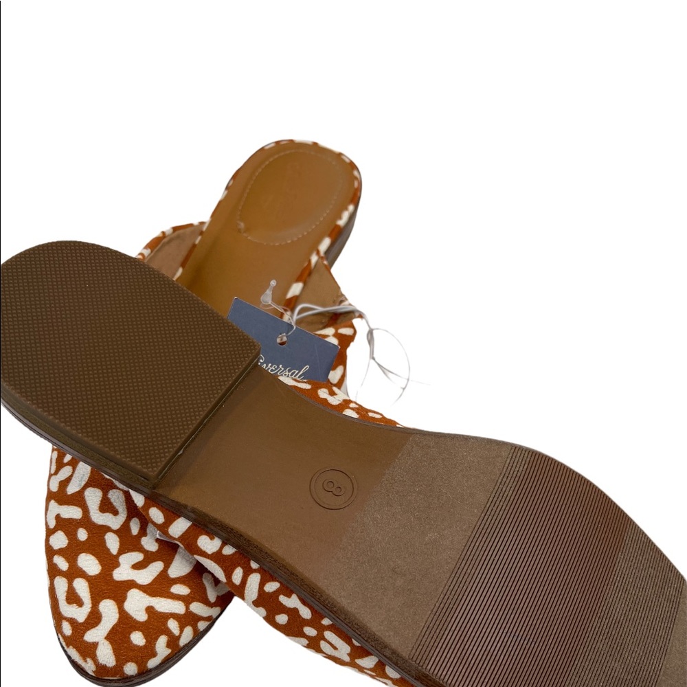 Women's Lana Flats and Slip Ons - Universal Thread